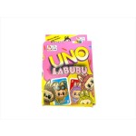 CARTA UNO LABUBU 4652